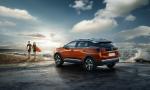 Peugeot 4008 GT 2016 года (CN)